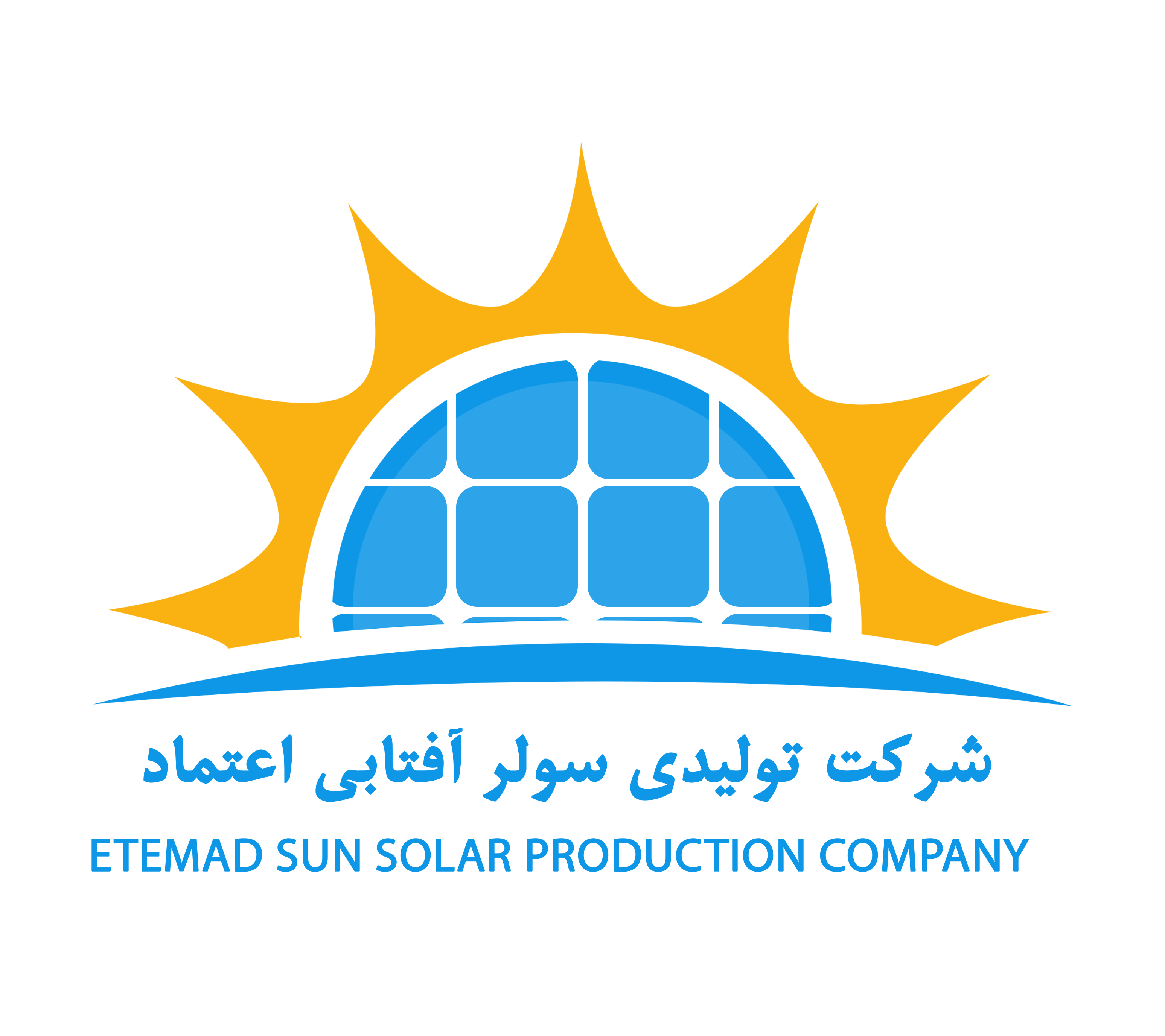 ETEMAD SUN SOLAR